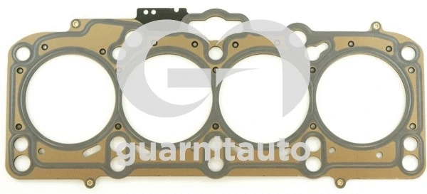 Joint, culasse GUARNITAUTO 104797-3852
