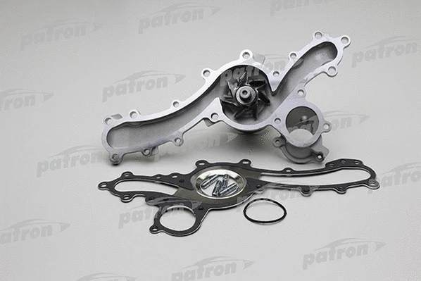 Pompe à eau, refroidissement du moteur PATRON PWP1724