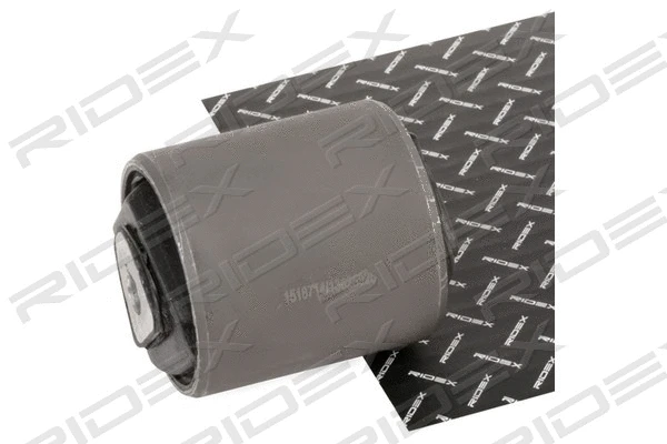 Suspension, bras de liaison RIDEX 251T0255