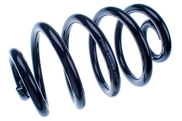 Ressort de suspension DENCKERMANN D700089
