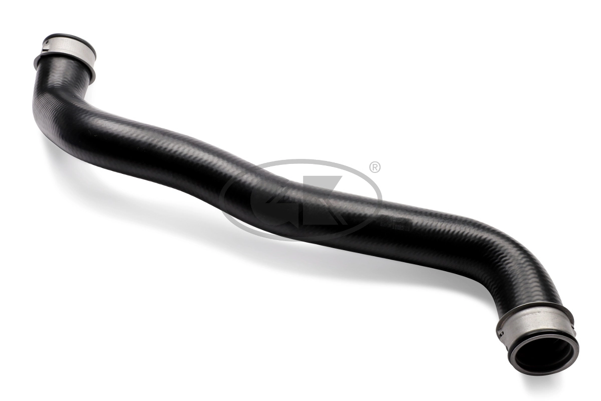 Durite de radiateur GK 707013
