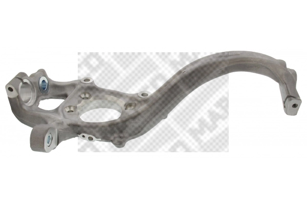 Fusée d'essieu, suspension de roue MAPCO 107785