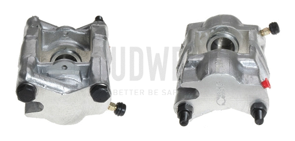 Étrier de frein BUDWEG CALIPER 34666