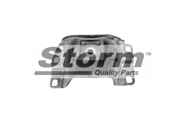 Support moteur STORM QUALITY PARTS F10204