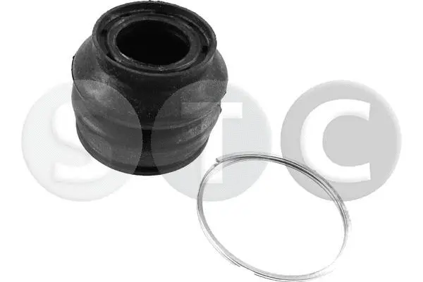 Bouchon de protection/soufflet, amortisseur STC T456045