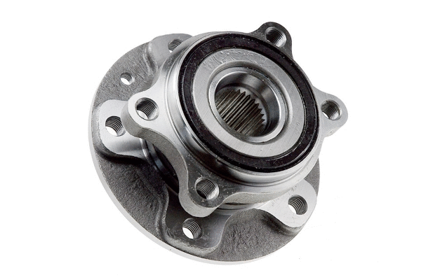 Kit de roulements de roue MTR 12158267