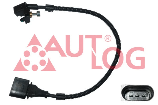Capteur d'angle, vilebrequin AUTLOG AS5054