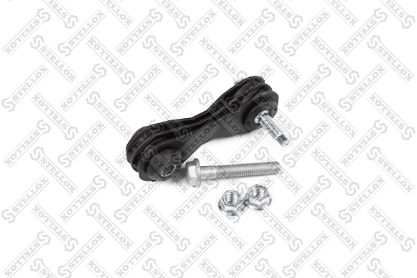 Entretoise/tige, stabilisateur STELLOX 56-02181-SX