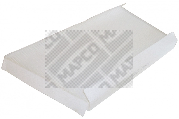 Filtre, air de l'habitacle MAPCO 65813