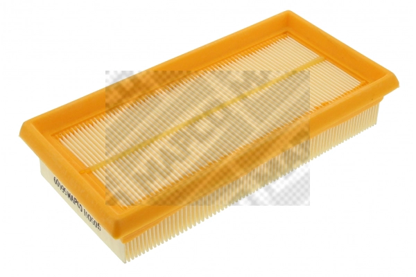 Filtre à air MAPCO 60099