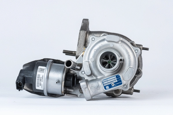 Turbocompresseur, suralimentation BorgWarner 54359880027