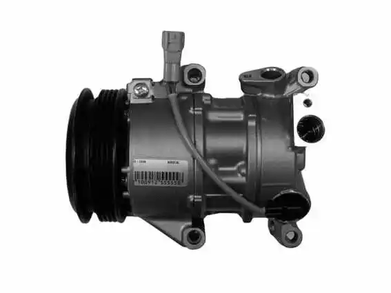 Compresseur, climatisation Airstal 10-2098