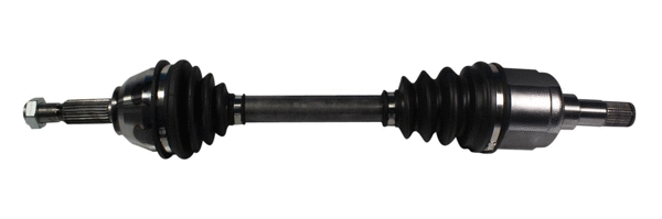Arbre de transmission HART 449 020