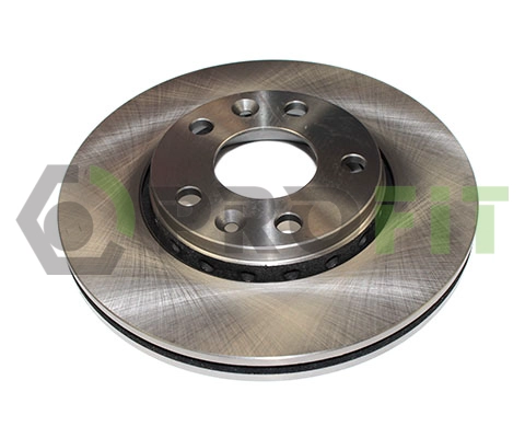 Disque de frein PROFIT 5010-1728