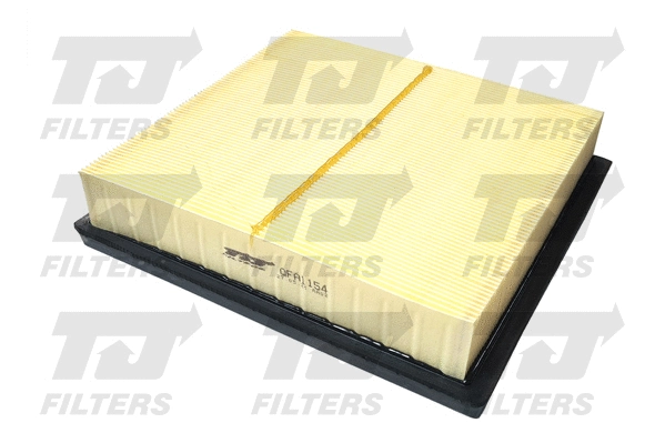 Filtre à air QUINTON HAZELL QFA1154