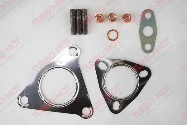 Kit de montage, compresseur TURBO-MOT MS1121