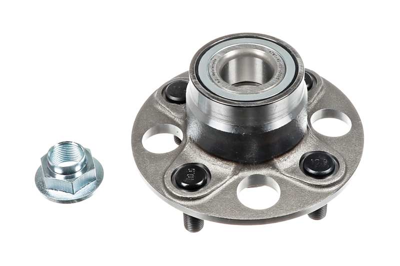Kit de roulements de roue A.Z. Meisterteile AZMT-42-051-2065