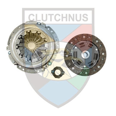 Kit d'embrayage CLUTCHNUS MCK2308