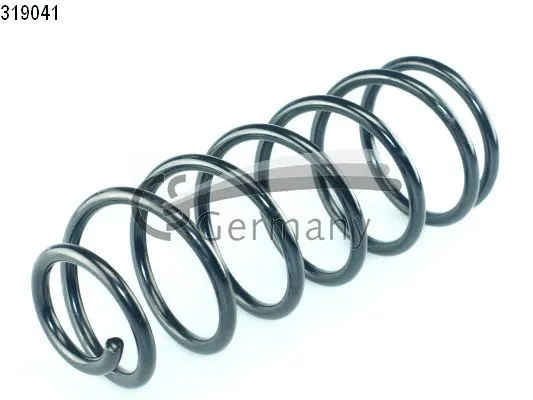 Ressort de suspension CS Germany 14.319.041