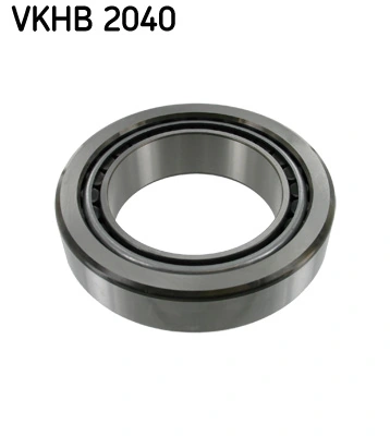 Roulement de roue SKF VKHB 2040