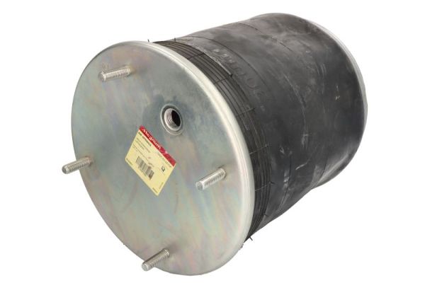 Soufflet de suspension, suspension pneumatique Magnum Technology 5002-03-0275P