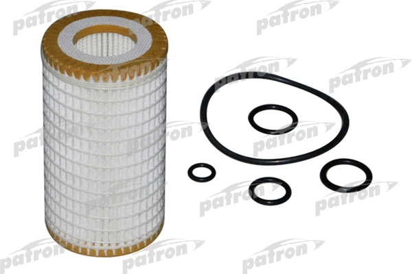 Filtre à huile PATRON PF4181