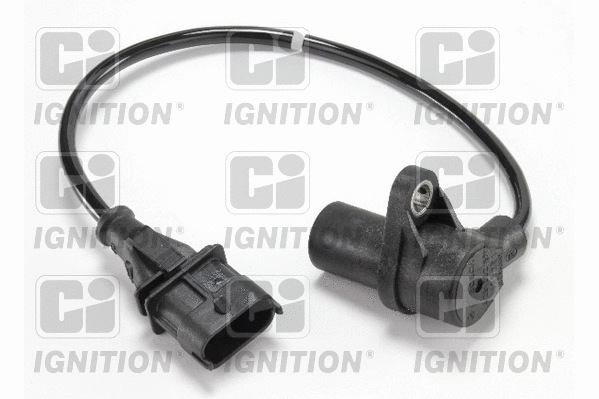 Capteur d'angle, vilebrequin QUINTON HAZELL XREV607
