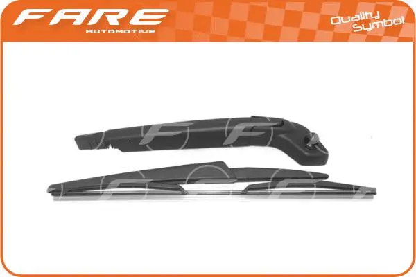 Balai d'essuie-glace FARE-CO 21707