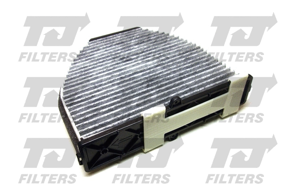 Filtre, air de l'habitacle QUINTON HAZELL QFC0239