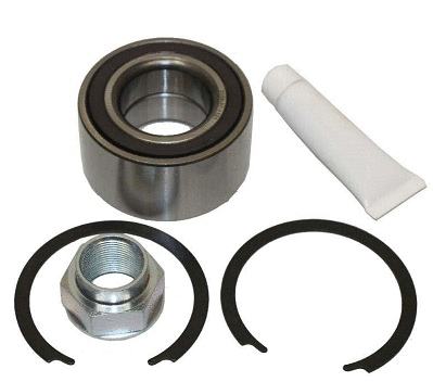 Kit de roulements de roue National NBK2156