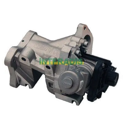 Vanne EGR INTFRADIS 2587