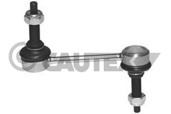 Entretoise/tige, stabilisateur CAUTEX 775688