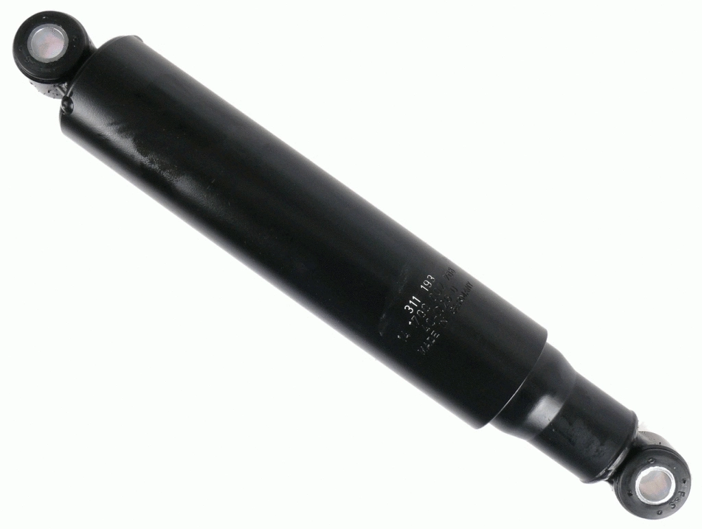 Amortisseur BOGE 40-D26-0