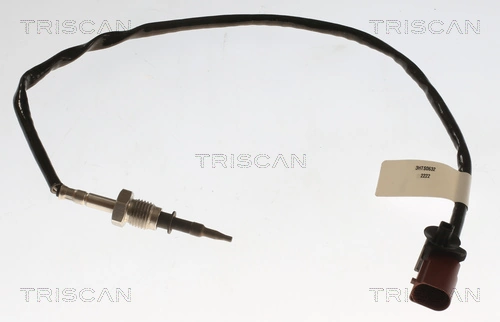 Capteur, température des gaz TRISCAN 8826 29172