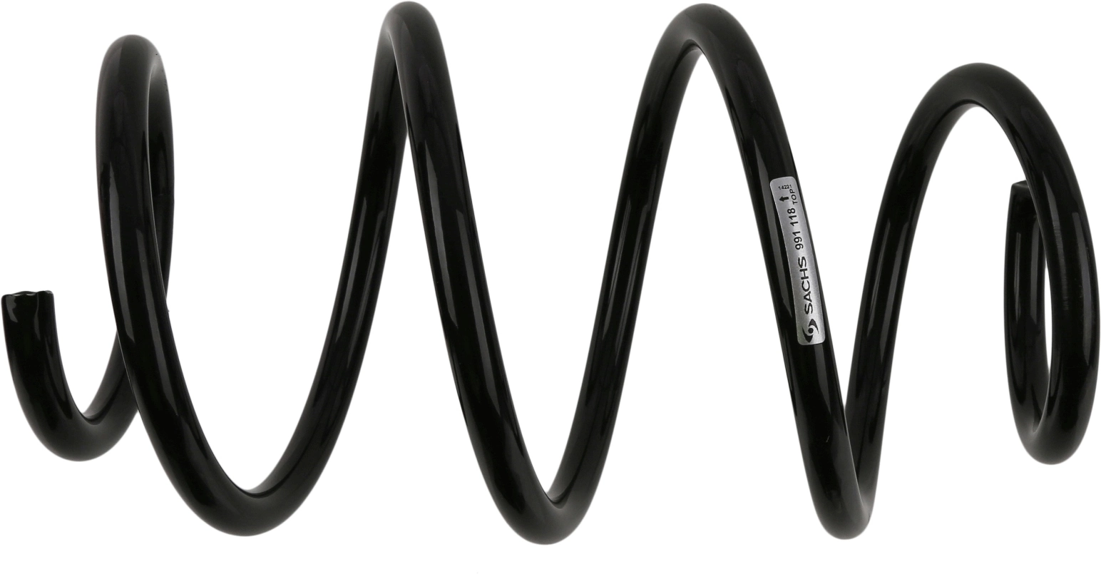 Ressort de suspension SACHS 991 118