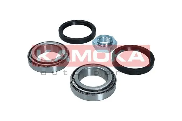 Kit de roulements de roue KAMOKA 5600123