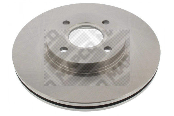 Disque de frein MAPCO 45823
