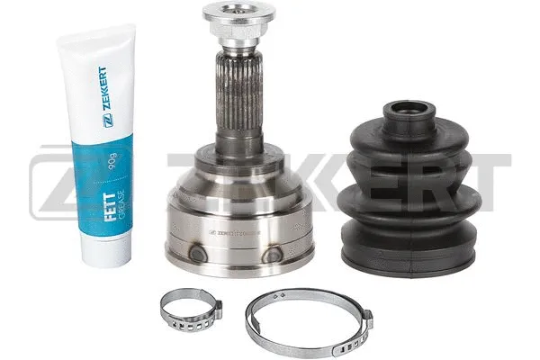 Jeu de joints, arbre de transmission ZEKKERT GS-5108