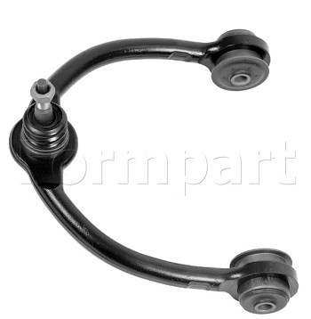 Bras de liaison, suspension de roue FORMPART 6109006