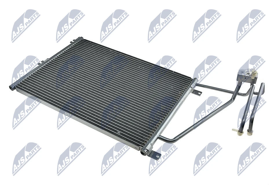 Condenseur, climatisation NTY CCS-PL-013