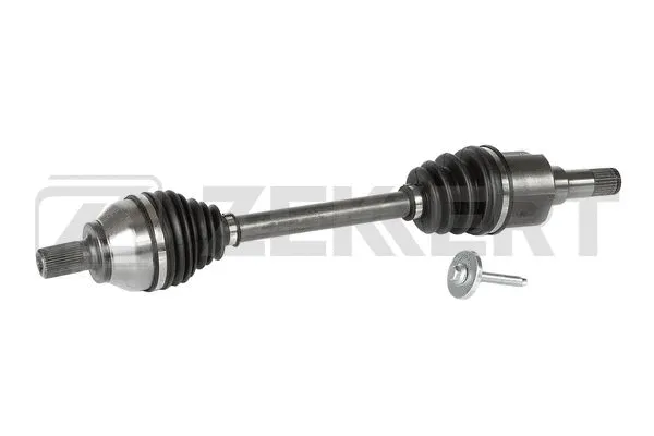 Arbre de transmission ZEKKERT AW-5583
