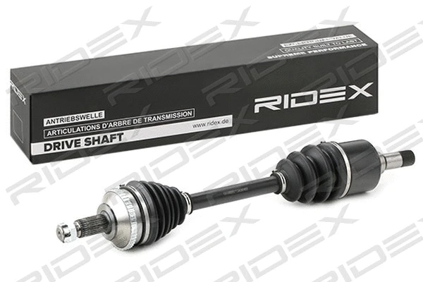 Arbre de transmission RIDEX 13D0267