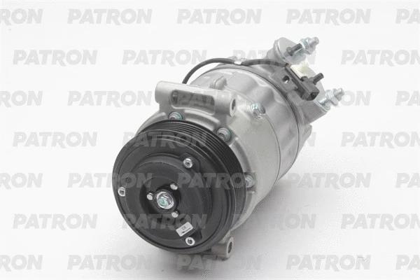 Compresseur, climatisation PATRON PACC045