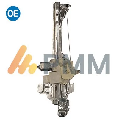 Lève-vitre PMM BI 62676 R
