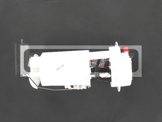 unité d'alimentation de carburant LEMARK LFP869