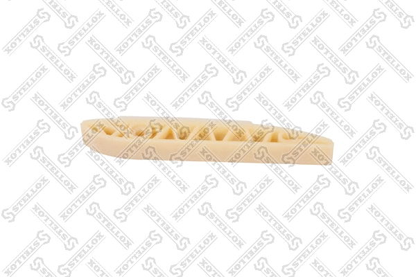 Coulisse, chaîne de distribution STELLOX 04-81013-SX