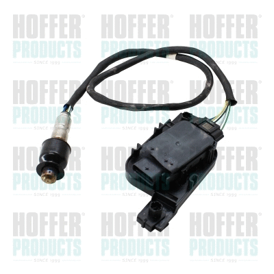 Capteur NOx, Catalyseur NOx HOFFER 7557197