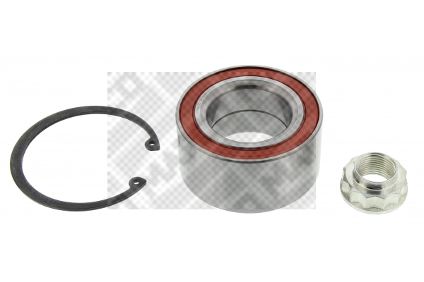 Kit de roulements de roue MAPCO 26893