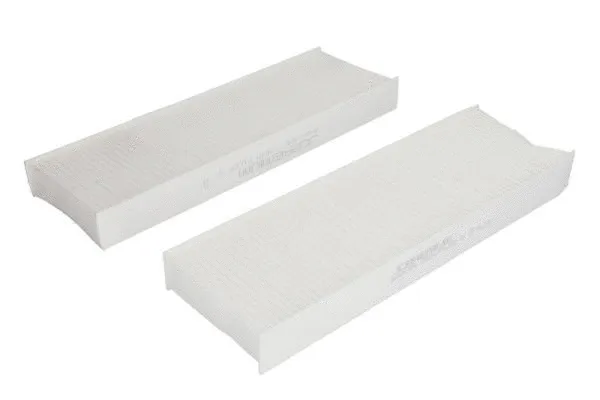 Filtre, air de l'habitacle JC PREMIUM B44013PR-2X