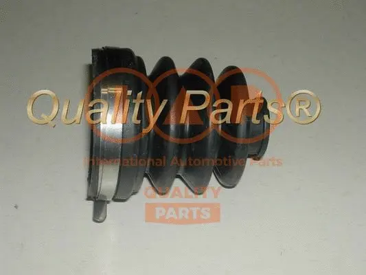Joint-soufflet, arbre de commande IAP QUALITY PARTS 407-03097